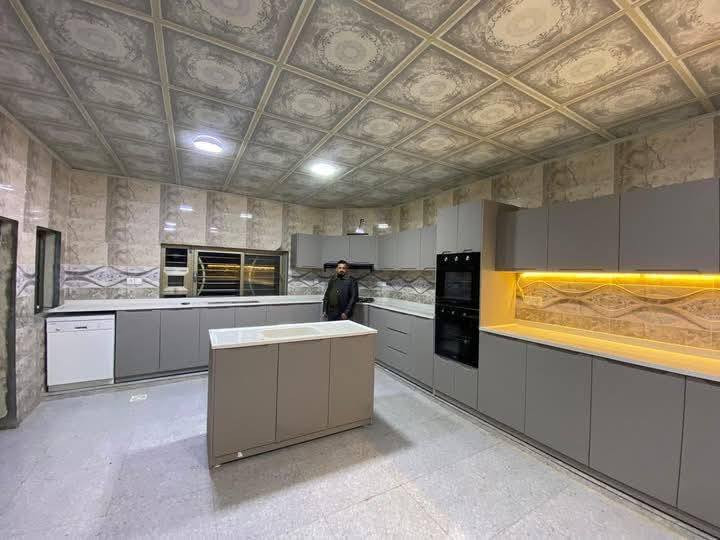 السلام عليكم 🤔🤔عرض اهل الموصل اهل صلاح الدين اهل اربيل🌷🌷 عروضات جديدا🔥
عرض خاص من اسطه ايهاب احدث المطابخ التركيه 
هيكل خشب بوب بالون بريس سعرمتر الارضي معه ملحق معه مرمر الصناعي 250دولار🌹🌹🌹
هيكل خشب بوب بالون بريس سعرمتر الارضي معه ملحق معه مرمر الطبيعي 290دولار💐💐💐
العرض الثاني هيكل المنيوم بوب بالون بريس سعرمتر الارضي معه ملحق معه مرمر 235دولار 🌹🌹🌹
هيكل المنيوم بوب بالون بريس سعرمتر الارضي معه ملحق معه مرمر الطبيعي 290دو لار👑👑👑
توصيل جمبع انحاء العراق 
 العنوان اربيل زانكو 
❤️
***********
***********
***********
***********
 ***********
***********
