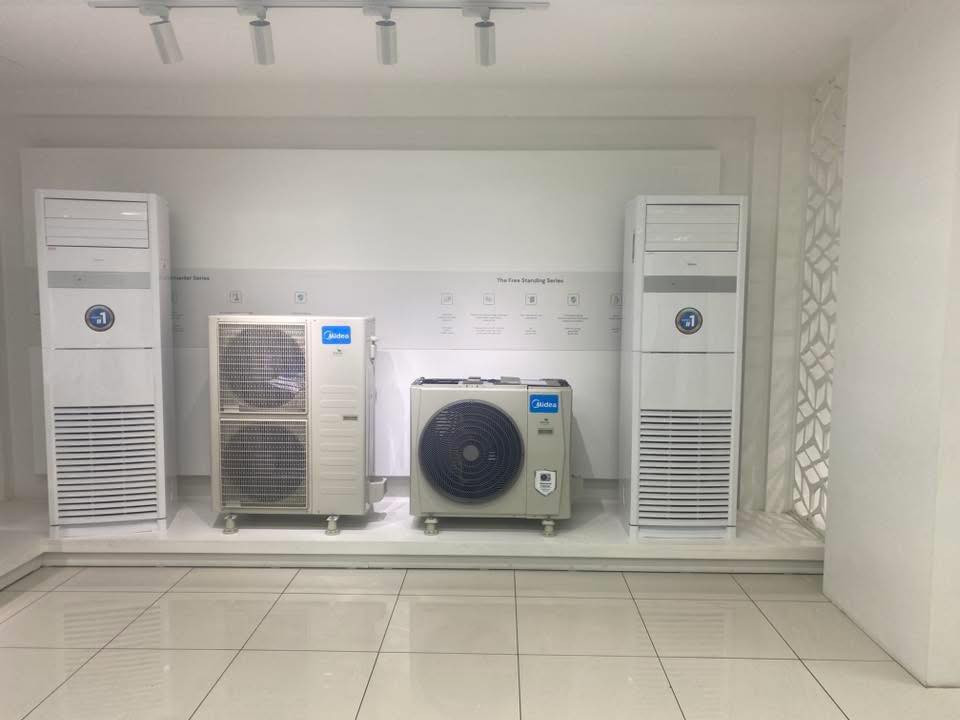 المصطفى للتبريد والتكييف 🛠
نصب سبالت • صيانة 🔩 • تنظيف 🚿
كافة أنواع أجهزة التبريد والأجهزة الكهربائية المنزلية 💢

عندك صيانة أو تنظيف؟ لا تحتار ✋
اتصل بينا ونجيك لباب بيتك بسرعة وثقة.

صيانة - شحن غاز - نصب - غسل - عمل فاكيوم
متواجدين 24 ساعة ⏰

📞 ***********

#المصطفى_للتبريد_والتكييف
#تبريد
#صيانة_سبالت
#غسل_سبالت
#بغداد
#العراق
