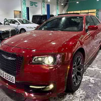 من رخصتكم سيارة جديدة بمعنة الكلمة اوبامة موديل 17 حجم المحرك 6 سلندر ...