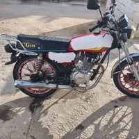 ايراني • موديل ٢٤ • اوراق منفيس