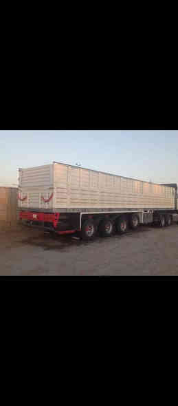 السلام عليكم
للبيع عربانة حدادية 

الطول 13 

شاصي 16

دناكير 14

تخم تاير 
السعر 150 وبيها مجال

للاستفسار ***********

مكلف بالنشر 💢💢
