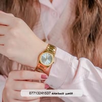 ⏱️ أناقتك تبدأ من معصمك!🧑 ساعات ڤيرو تجمع بين الفخامة والتصميم العصري....