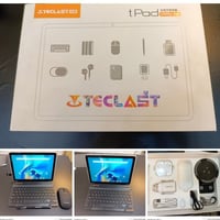 تيك لاست • ١٢٨ • رام ٨+٤