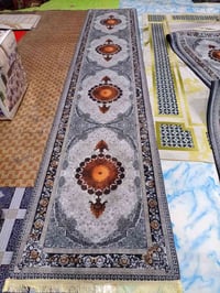 ثري دي • ٤م • سجادة
