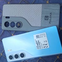 كامون 40 برو • رام ١٢ • جديد