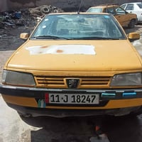 بيجو بغداد 2011 سعر 22 07740443287