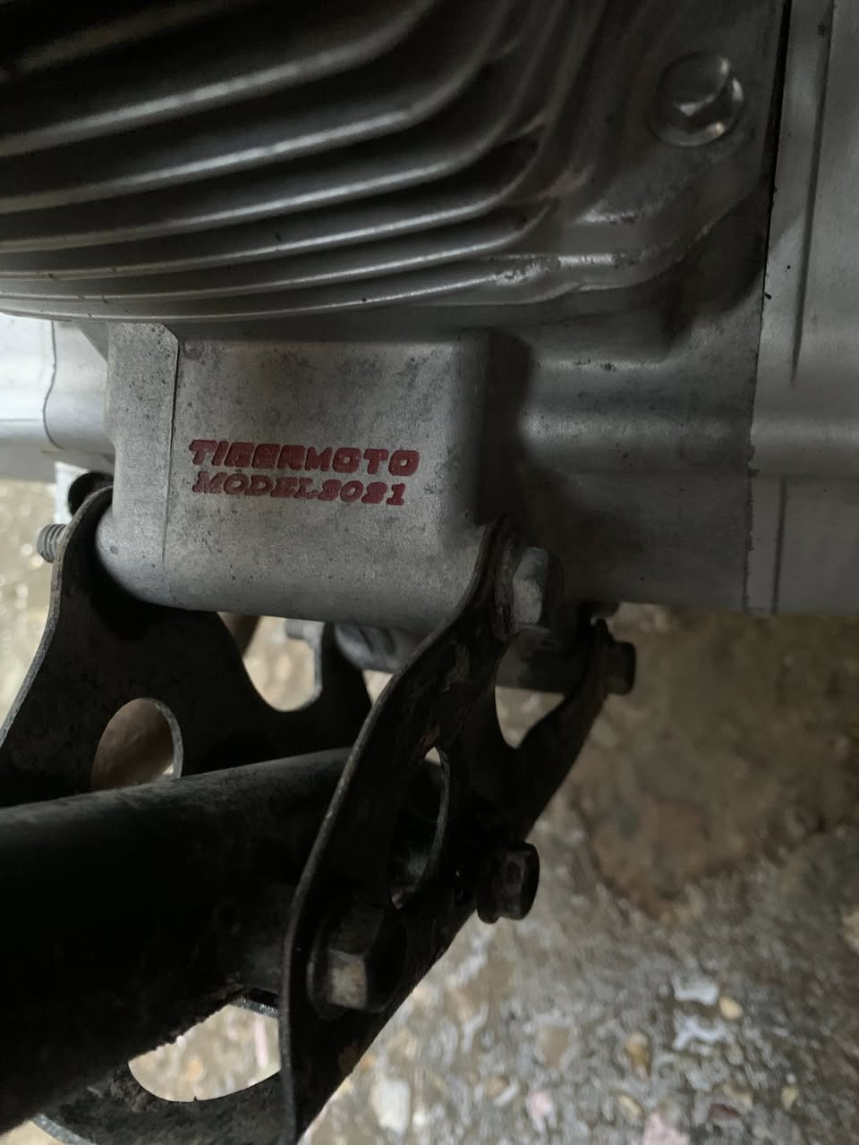 دراجه يراني تايكر للبيع أوراق بيها
دراجه تايكر للبيع دراجه خير من الله 
دراجه شلعه ومعدل قويه دراجه خير من الله  سعر 350وبيها مجال قليل حسب الجيه


**إذا كنت صاحب هذا الإعلان وتريد حذفه لأي سبب، رجاءا أرسل رسالة إلى الدعم الفني**