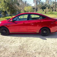 اكسنت • ٢٠١٦ • رقم بغداد