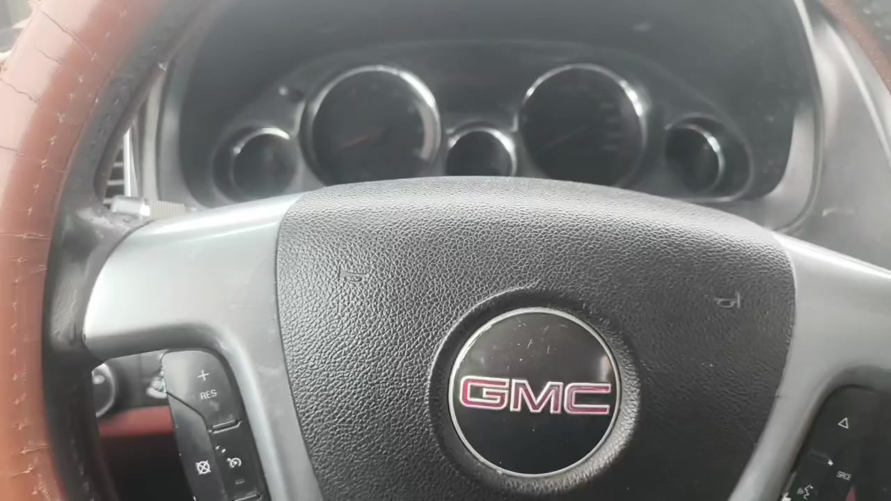 اكاديا 2008
وارد خليجي
فول أوبشن 1/1
رقم بغداد
مكانها البصره 
سيارة عائلية 

المواصفات:
 • 👨‍👩‍👧‍👦 7 ركّاب
 • 🎨 اللون: ذهبي
 • 🌤 بانوراما فتحتين
 • 🎮 تحكمات ستيرن + شفتات
 • 🎶 تحكم خلفي للمسجل والتبريد 
 • 📷 كامرة خلفية تعرض على الشاشة الأمامية
 • 💡 حساس إنارة + منبه رجوع (Back Care)
 • 📊 إظهار العداد (كيلومتر + ميل) على الجامة
 • ❄️ تبريد ثلاث قطع
 • 🛋 غرفة السيارة VIP سياحي
 • ⚙️ مكينة V6 سعة 3600 (الدوش المرغوب)

 • 🚨 إشارات بالمرايا
 
 • 🧳 جنطة لمس
 • 💺 كشنات كهرباء
 • ❄️🔥 كشنات تدفئة
 • 🟤 دوشمة جلد مشمشي
 • 🛠 كير ومكينة جدد
بيها اماكن بارد وتبديل قطع 
موضح بالسونار 

💰 السعر95
📉 بيها مجال

📞 للتواصل ***********
