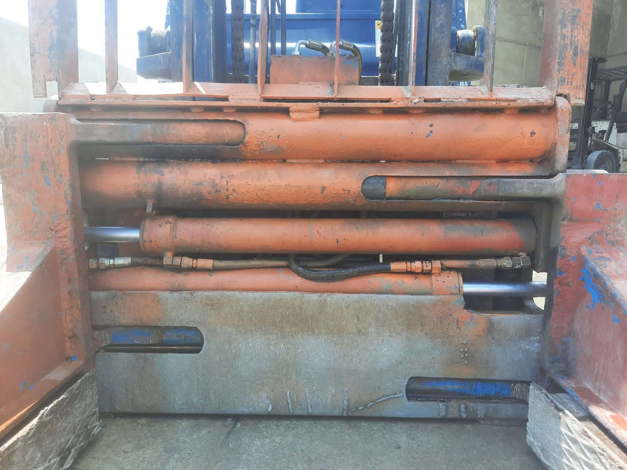 للبيع حاضنه بلوك 24 اصلي سعر 10$
للإستفسار اتصال ***********
