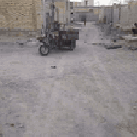 نزلة سيد خليل • ٢٠٠م • مفروشه ومدفونه