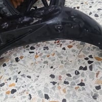 للبيع ويل خلفي بوكسر سعرا 45 وجاملغ خلفي سعرا 10 مكان بغداد بلديات 077...