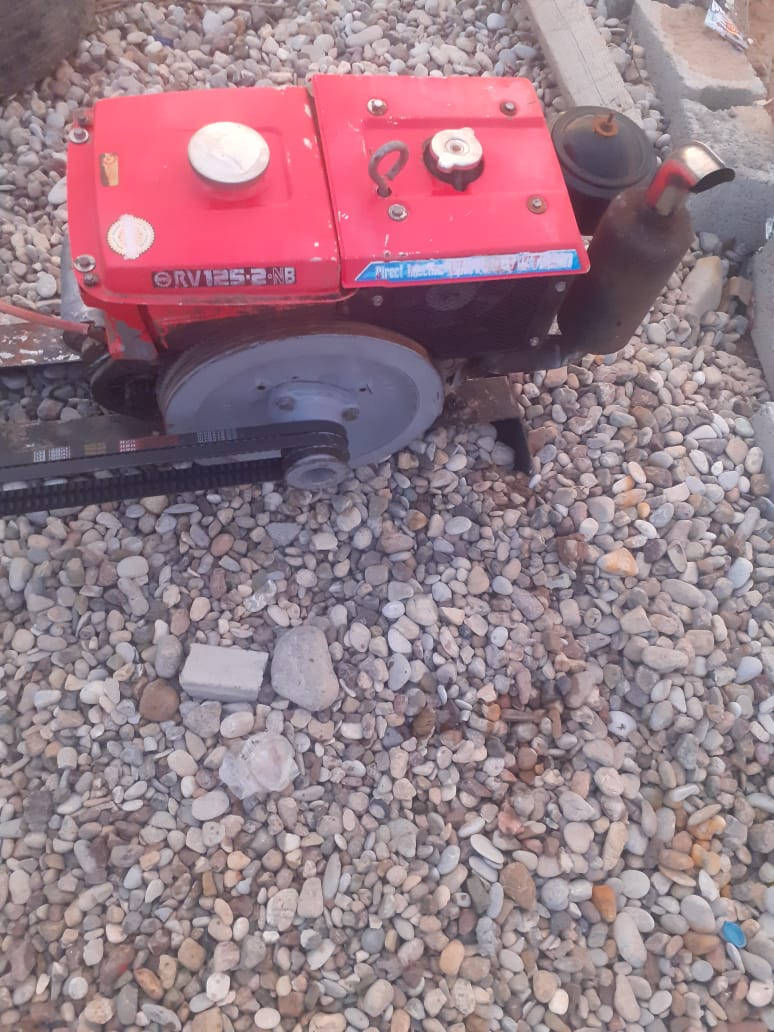 مولد فيتنامي 12.5 سلف وهندر   راس توليد 10 
لاتبخير ولاتنقيص ***********
