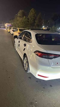 كورلا • ٢٠٢٤ • تكييف بارد