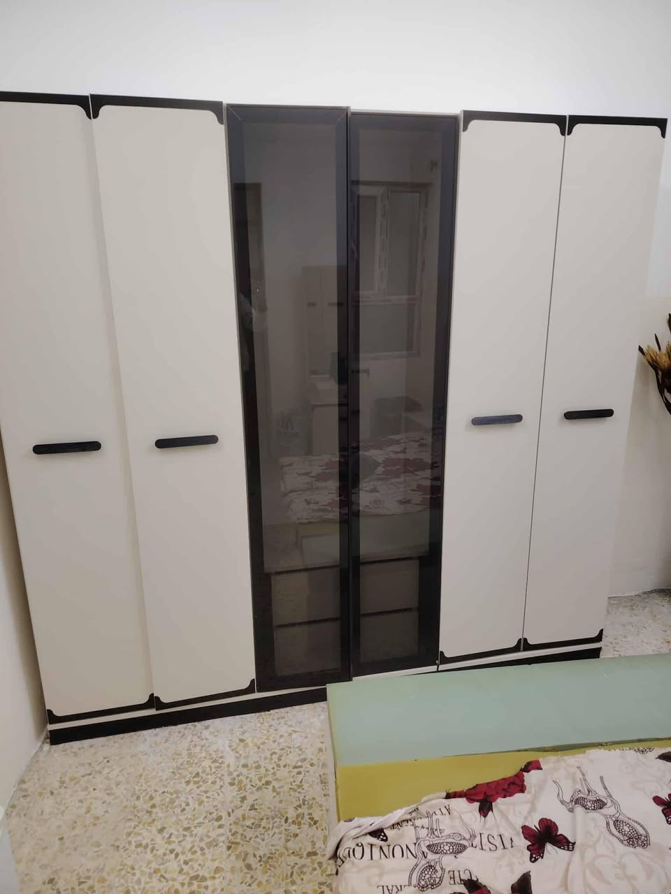 غرفه نوم تركي نظيفه مستعمله شهر فقط 
      السعر   (((   600  الف ))))
   المكان  /  جانب الأيمن  الفاروق


**إذا كنت صاحب هذا الإعلان وتريد حذفه لأي سبب، رجاءا أرسل رسالة إلى الدعم الفني**