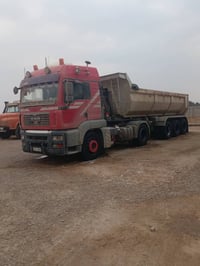 للبيع موديل 2004 مكينه 410كير غساله رتايدر  مرسمه بسمي تحويل بشاشر 077...