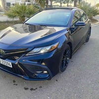 كامري XSE • ٢٠٢٣ • أربيل