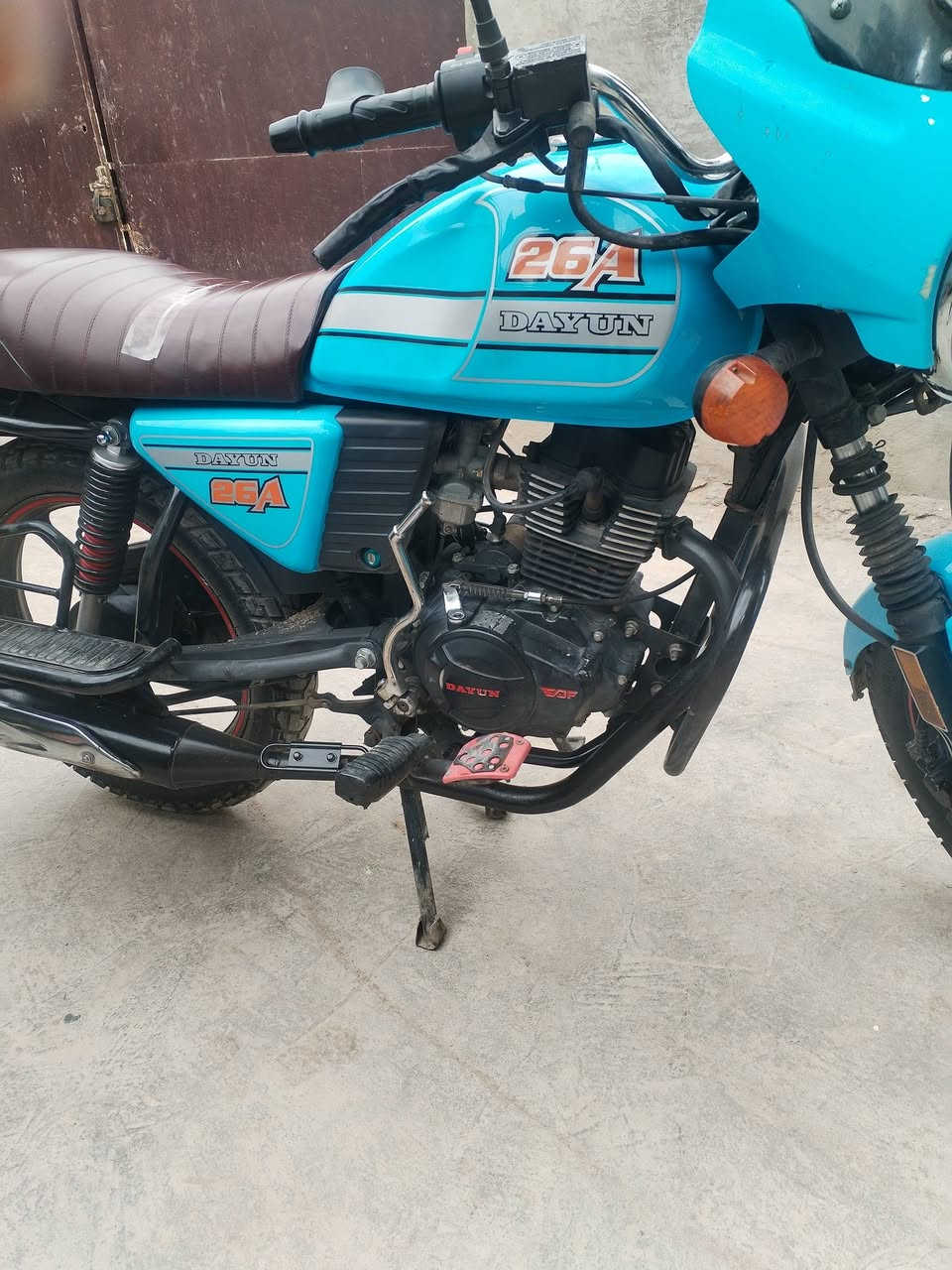 سلام عليكم دراجه دايوان 2023 دراجه خير من الله رقم بغداد تحويل ثاني يوم 2200 وبيه مجال بسيط رقم الهاتف ***********
