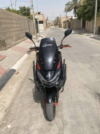 الكربلاء • موتور • صوت عالي