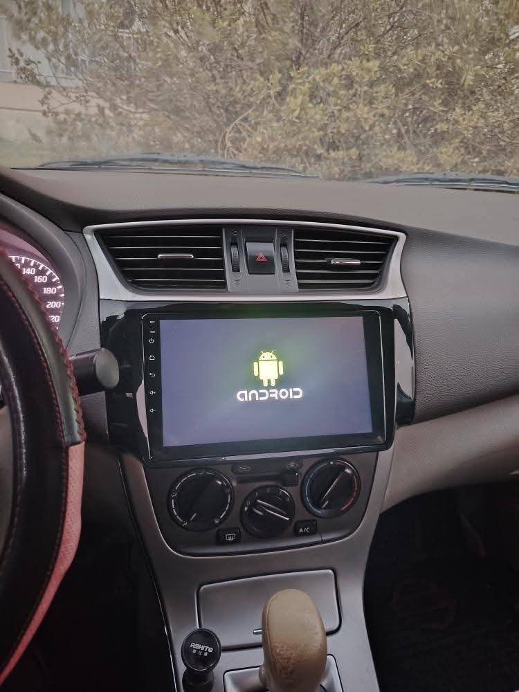 نيسان سنترا للبيع
موديل ٢٠١٤
خليجي 
حادثها دعامية وربع جاملغ ومصلحات 
مواصفتها جام كهرباء شاشة وكاميرا دوار كاميرا حساس عمل 
لون مميز 
تخم تاير جديد شخطين جوا تخم بنزين 
مكينة ١٦٠٠
٨ ونوزلات
مكان منصور 
للتواصل ***********
سعر ٩٢ وبيها مجال بسيط
