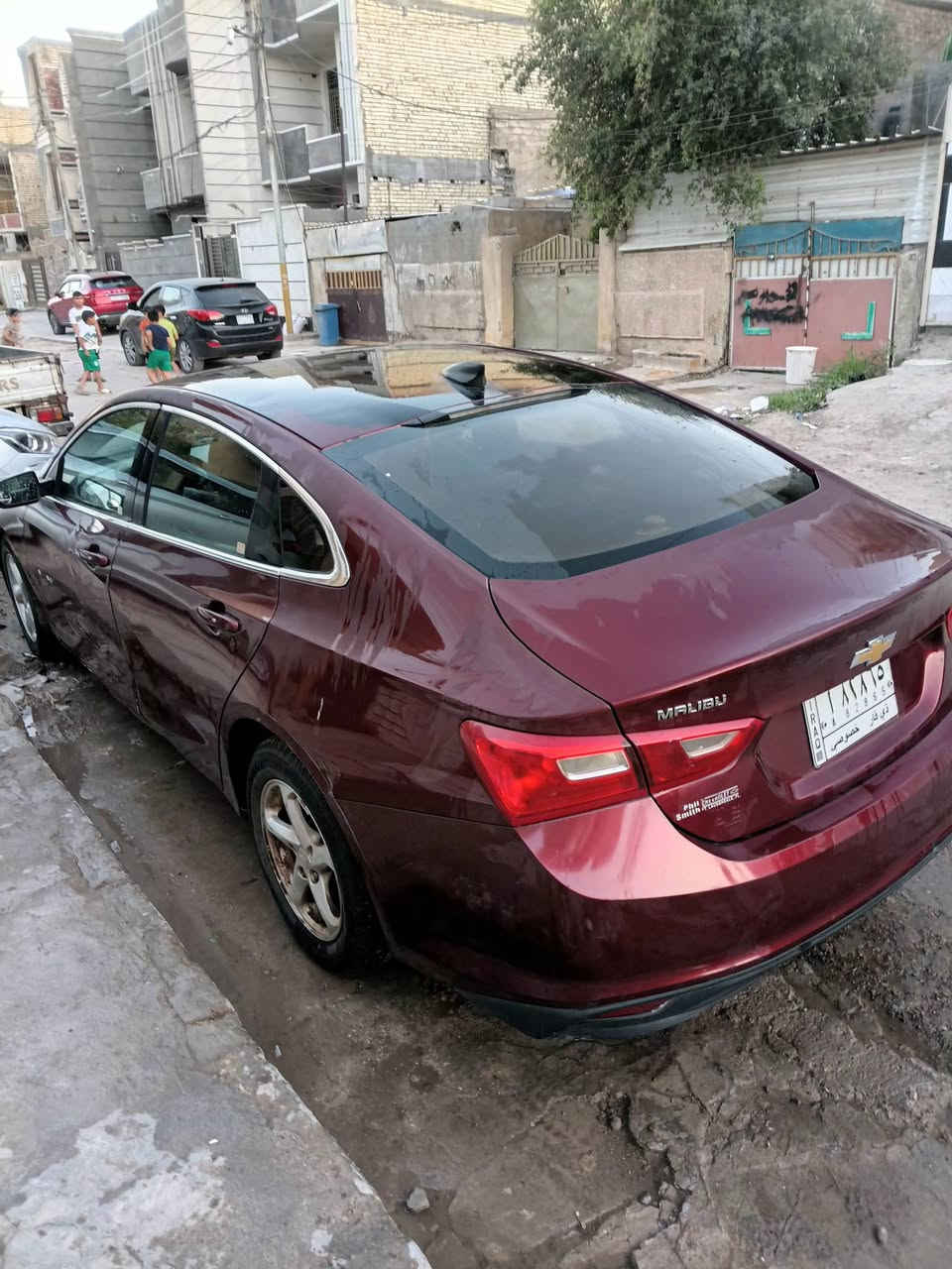 مراوس شعندك نزل تفاصيل داخل الصور


**إذا كنت صاحب هذا الإعلان وتريد حذفه لأي سبب، رجاءا أرسل رسالة إلى الدعم الفني**