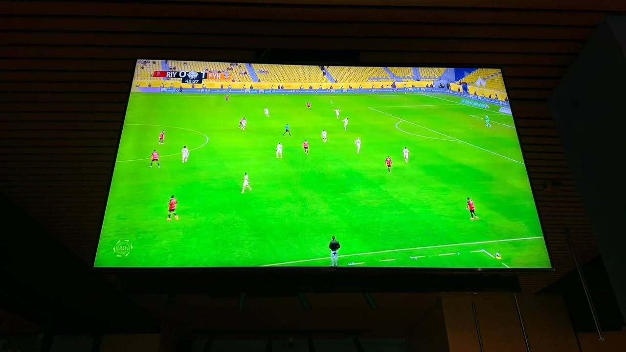 شاشه سمارت سامسونج حجم 55 بوصه انتاج 2025 موديل UA58AU700UXTW
فول مواصفات
Wifi العاب ربط ع التليفون انعكاس
ذكاء اصطناعي 
دقه 4k

بسعر مناسب جدآ
550  الف وبيها مجال
عنواني بغداد البنوك
***********
