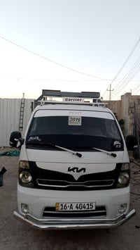 كيه بنكو • ٢٠١٩ • مكفول