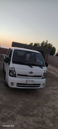 كيه بنكو • مكفوله • ٢٠١٥