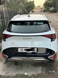 سبورتج خليجي مديل ٢٣ رقم بغداد مكفولة ماشية ٢٣ المكان بغداد الشراي اتص...