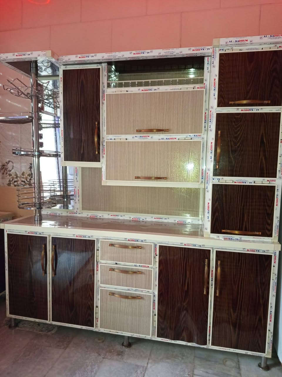 السلام عليكم كاونتر للبيع تزكام ثقيل شغل درجه أولى السعر 550 وبيه مجال الشراي يتصل***********
