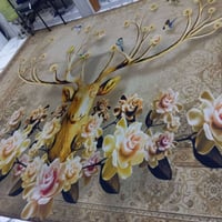 موكيت ثريدي • ٣في٤ • بغداد البلديات