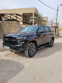 البيع تاهو موديل ٢٠٢٣ خليجيه فول مواصفات واحد ١/١ رقم ربيل هزه جديده. ...