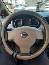 نيسان فيرسا • ٢٠٠٨ • اوتوماتيك