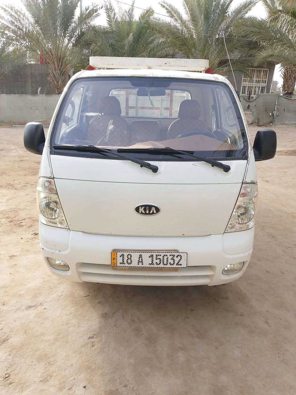 كيا مديل 2011 رقم بابل مصفايه ضريبه و غرامات تايرات كله جدد كوري صدر جديد كفاله شاصي رقم الشاصي
مكينه كير دوس مصلحه عوزه بس صبغ
***********,,,,,حله قرب العلويه شريفه
***********،،،،السياره باسمي 
السعر95
