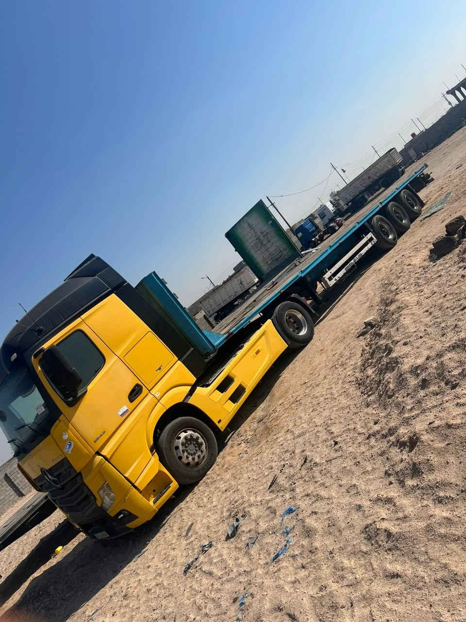 سلام عليكم عربانه لبيع كرونه دكير بيبي عربانه جديده تخم تاير مكفوله من فطر مكان بصره *********** مكلف بنشر
