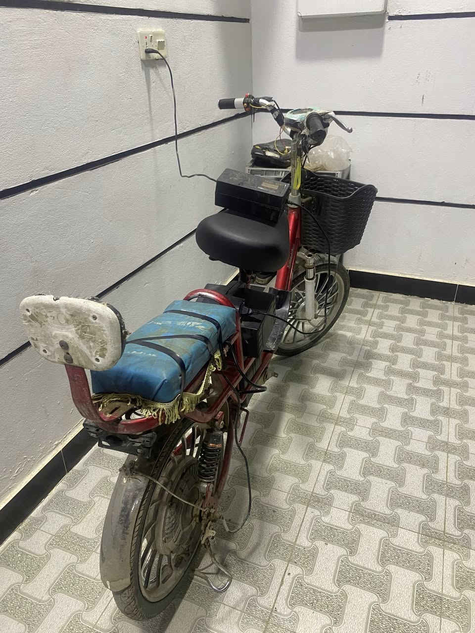 دراجه شحن للبيع
موديل2022

السعر200

مكاني ديالى العنبكيه ناحيه السلام
للستفسار خاص


**إذا كنت صاحب هذا الإعلان وتريد حذفه لأي سبب، رجاءا أرسل رسالة إلى الدعم الفني**