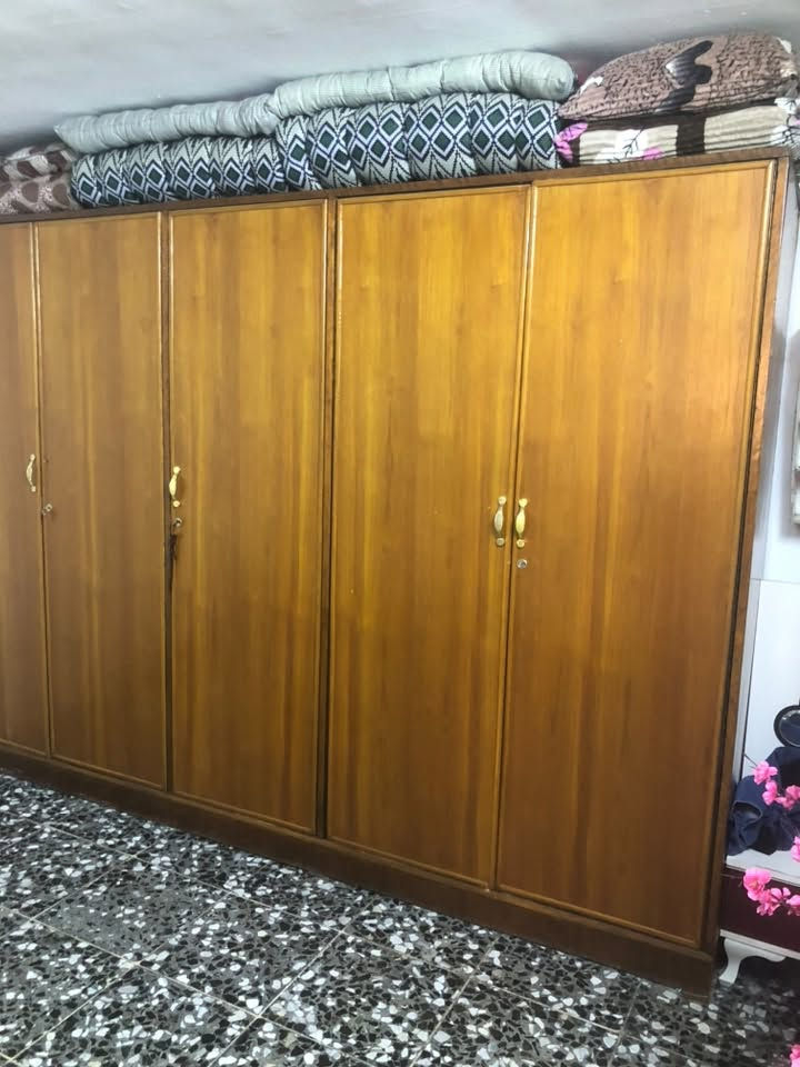 كنتور ابو 5 ابواب للبيع سعره 150 الف جديد


**إذا كنت صاحب هذا الإعلان وتريد حذفه لأي سبب، رجاءا أرسل رسالة إلى الدعم الفني**