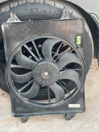 مروحة 3600 اصلية  للبيع  شرط الفحص فاتحها من سيارتي 07727487344