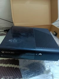 اكس بوكس 360 • ألعاب ٢٠+ • هارد ٤٠+جيجا