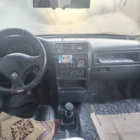 اوبل فكترا للبيع موديل 1991. حجم 18 اصلي ما امحور رقم دولي جديد سنوي ا...