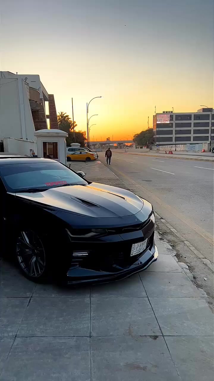 شونكم حبايب 
للبيع فقط 
كمارو 2ss
2017 
بدون ايرباك 
مواصفات دجتل شاشه جبيره 
فتحه 
كشن كهرباء ومواصفات البقيه معروفه 
حادث جاملغ خلفي 
وجاملغ امامي صبغ
 والجنطه شي كلش بسيط
بدون اي دواخل شرط الفحص 
مكينه وگير ممفتوحات 
بيه شوته afe مفتوحه 
واير بلك mzd
ولف حماوه مشميتو 
داون بايب +دبل اكس بايب 
گزوز كورسا 
بك لايت سموك وبعد هواي امور 
ماشيه 63 الف ميل 
جاهزه للاخير 
صدر امامي كله جديد وعل فحص 
تخم تاير جديد 
مكينه گير اكسل كهربائيات تبريد كلهن اي مشاكل مابيهن 
رقم بغداد شبه مميز وتحويل مباشر 
مكاني بغداد المنصور ممتواجد ماسنجر
السعر 157 وبيه مجال  
*********** واتساب
