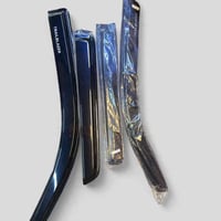 مطريات تريل بليزر - جمسي انفوي جديد   سعر 30 الف  موديل 2002 إلى 2009 ...