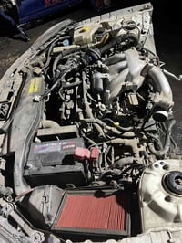 محركات سافران • محركات فلاونس • باقر الكوري