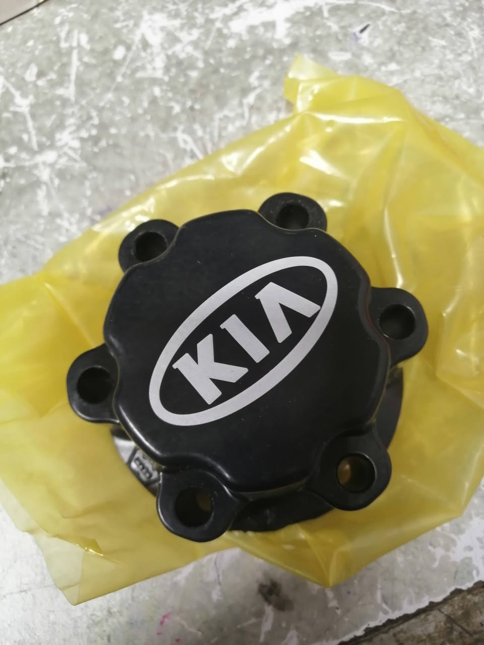 يتوفر جميع مواد كيا سبورتاج مكتب المهدي *********** سنك موجود توصيل
