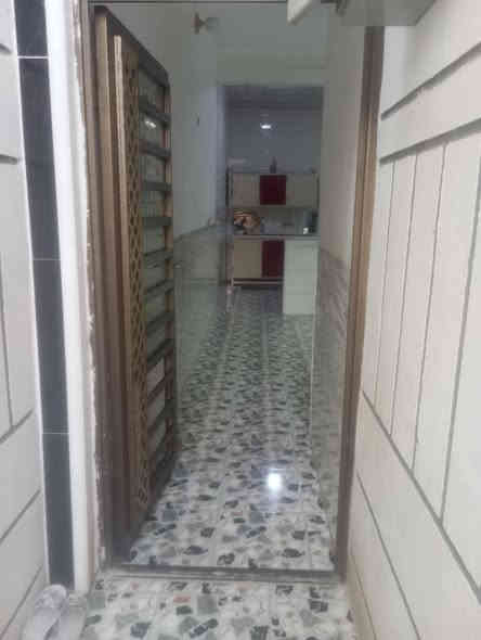 السلام عليكم بيت للبيع 60متر طابقین سند 25طابو زرا عي کربلاء الرشدیه شارع منتجع الشکرجي  السعر 45وبیه مجال لآستفسار عله الرقم فقط***********
