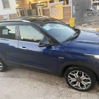 للبيع 07802041943 سعر 128 وبيهه مجال بصيط   كيا_سيلتوس S_2021 وارد امر...