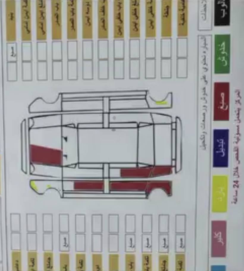 كيا كادينزا خليجي 2014
محرك 3500 V6 

محرك و كير بلاديات ادامة كاملة مسوي .. صفر كود 

مواصفات شفتات بالستيرن و كاميرا و ترحيب بالمري و مري شفط و أشاير 

و كرسي سائق كهرباء و معروفة مواصفاتها و رقمها مميز

سيارة مال جناي و ترايك وين ما يعجبك و بأسمي و تحويل ثاني يوم 

مكاني بغداد 

السعر اتصل وتدلل  ***********
