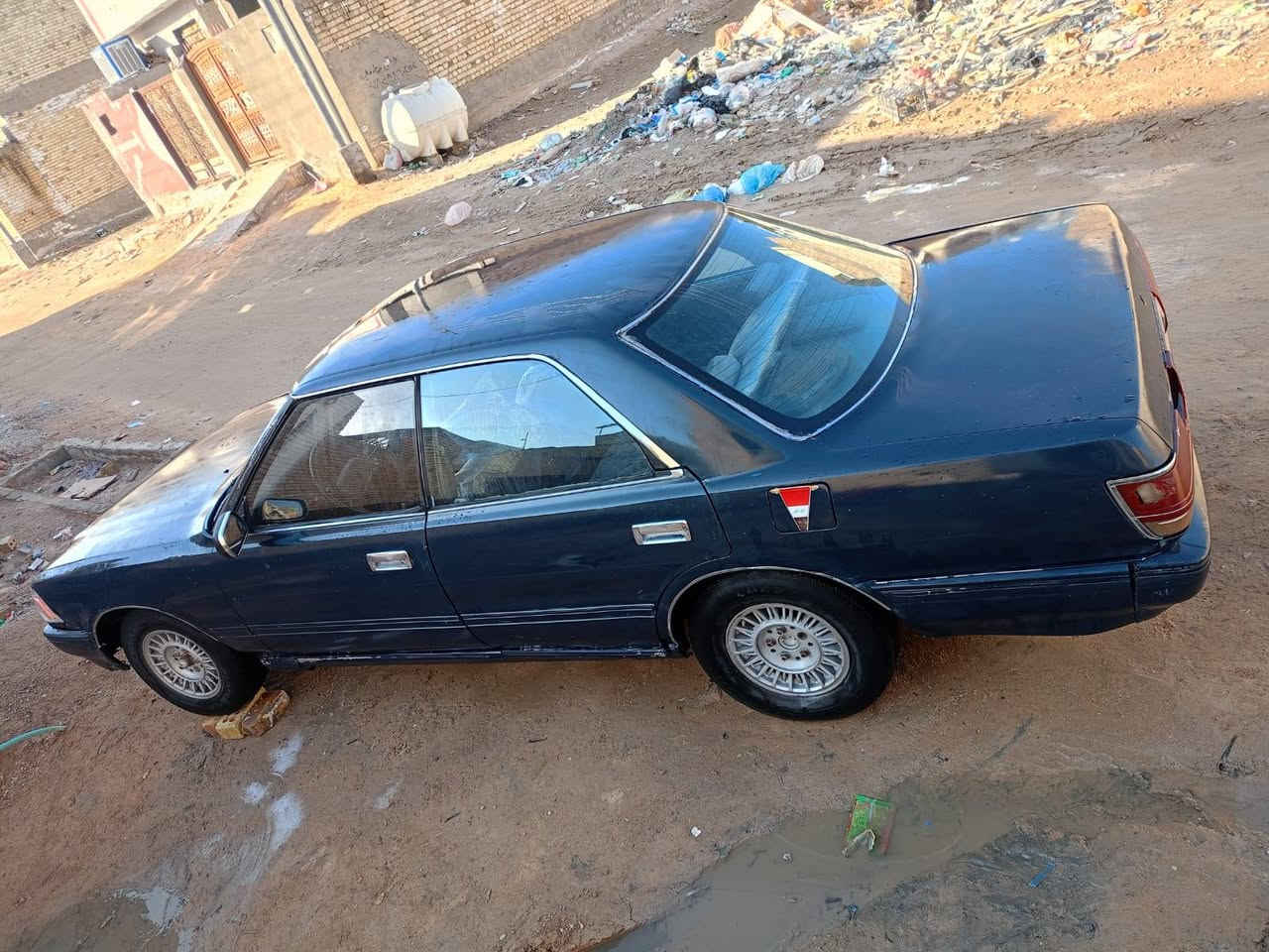 هارتوبو لبيع كفاله من كص ونقل جثه مكينه وكير جدد سنويه نافذه بل 19 سعر 27وبيهه مجال قليل وذا كو مارك كرسته مروس  ***********
