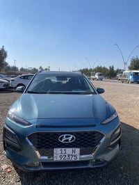 كونا • ٢٠١٩ • فول مواصفات