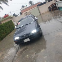 كورلا ٩٥ • رقم ديالى • مكينه وكير